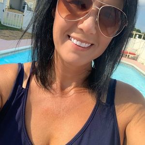 Meet your Posher, Bridget